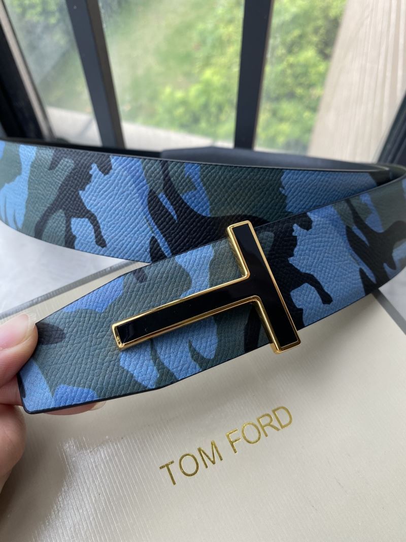 TOM FORD